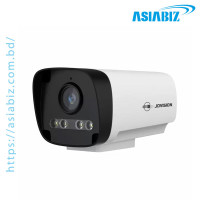 Jovision JVS-N517-TDL 5MP Audio Full-Color PoE Bullet IP Camera
